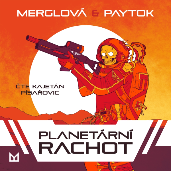 Obrázek podcastu Planetární rachot
