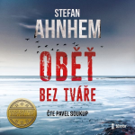 Obrázek podcastu Oběť bez tváře