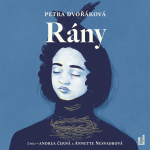 Obrázek podcastu Rány