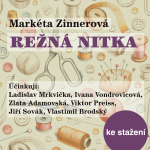 Obrázek podcastu Režná nitka