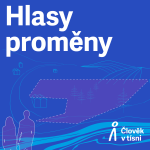 Obrázek podcastu Hlasy proměny