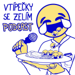 Obrázek podcastu vtípečky se zelím podcast