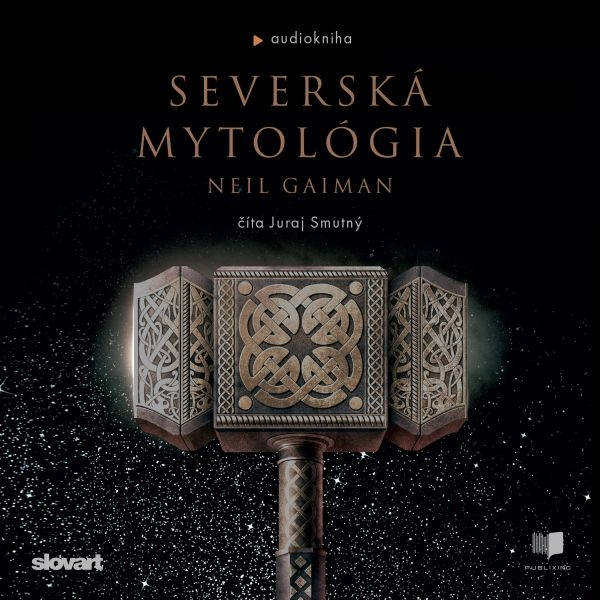 Obrázek podcastu Severská mytológia