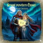 Obrázek podcastu Staré pověsti české