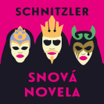 Obrázek podcastu Snová novela
