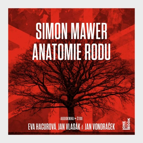 Obrázek podcastu Anatomie rodu