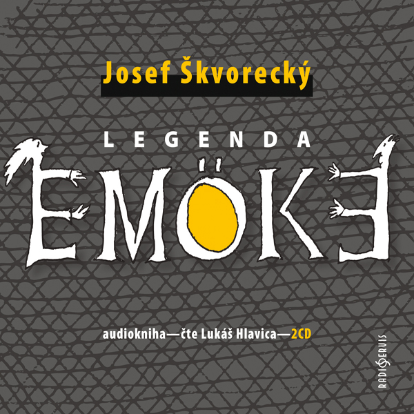 Obrázek podcastu Legenda Emöke