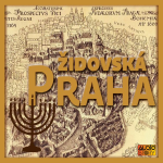 Obrázek podcastu Židovská Praha