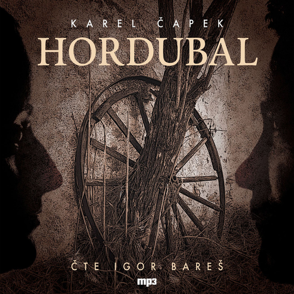 Obrázek podcastu Hordubal