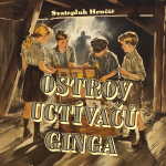 Obrázek podcastu Ostrov Uctívačů ginga