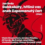Obrázek podcastu Dalskabáty, hříšná ves aneb Zapomenutý čert (1960)
