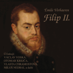 Obrázek podcastu Filip II.