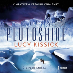 Obrázek podcastu Plutoshine