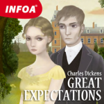 Obrázek podcastu Great Expectations