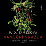 Obrázek podcastu Vánoční vražda