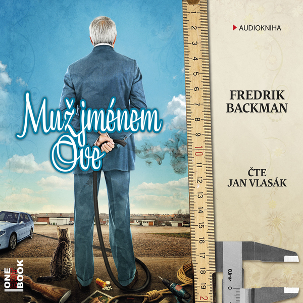 Obrázek podcastu Muž jménem Ove