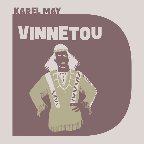Obrázek podcastu Vinnetou