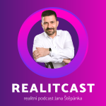 Obrázek podcastu Realitcast