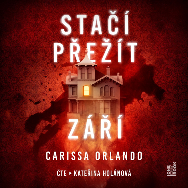 Obrázek podcastu Stačí přežít září