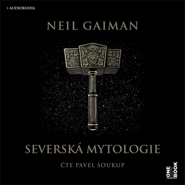 Obrázek podcastu Severská mytologie