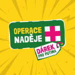 Obrázek podcastu Operace Naděje