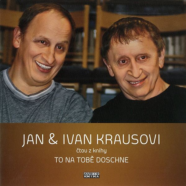 Obrázek podcastu To na tobě doschne