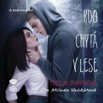 Obrázek podcastu Kdo chytá v lese