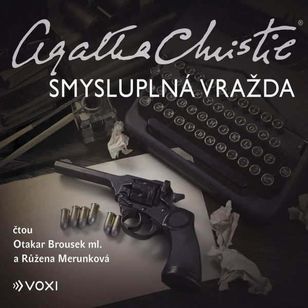 Obrázek podcastu Smysluplná vražda