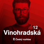 Obrázek podcastu Vinohradská 12