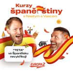 Obrázek podcastu Kurzy španělštiny
