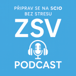 Obrázek podcastu ZSV: Příprava na Vysokou školu 🎧🎓