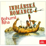 Obrázek podcastu Indiánská romance