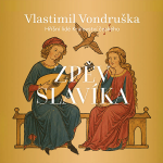 Obrázek podcastu Zpěv slavíka