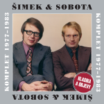 Obrázek podcastu Šimek & Sobota Komplet 1977-1983 - Klasika a objevy