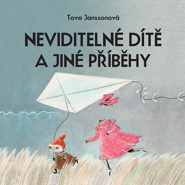 Obrázek podcastu Neviditelné dítě a jiné příběhy