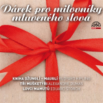 Obrázek podcastu Dárek pro milovníky mluveného slova