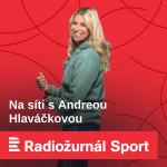 Obrázek podcastu Na síti s Andreou Hlaváčkovou