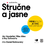 Obrázek podcastu Stručne a jasne