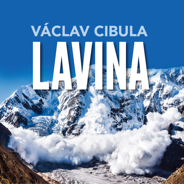 Obrázek podcastu Lavina