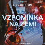 Obrázek podcastu Vzpomínka na Zemi