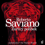 Obrázek podcastu Zuřivý polibek