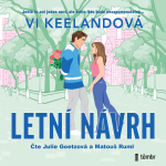 Obrázek podcastu Letní návrh