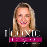 Obrázek podcastu Podcast Iconic by Zuzzi mentor