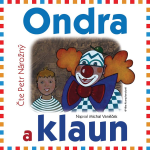 Obrázek podcastu Ondra a klaun