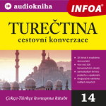 Obrázek podcastu 14. Turečtina - cestovní konverzace