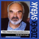 Obrázek podcastu Posel hydrometeorologického ústavu, To jeli dva ve vlaku