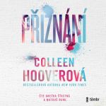 Obrázek podcastu Přiznání