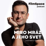 Obrázek podcastu Miro Mráz a jeho svet