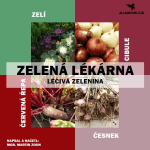 Obrázek podcastu Léčivá zelenina
