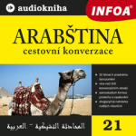 Obrázek podcastu 21. Arabština - cestovní konverzace